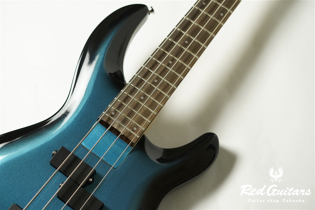 Aria Pro II IGB-STD - Metallic Blue Shade | Red Guitars Online Store